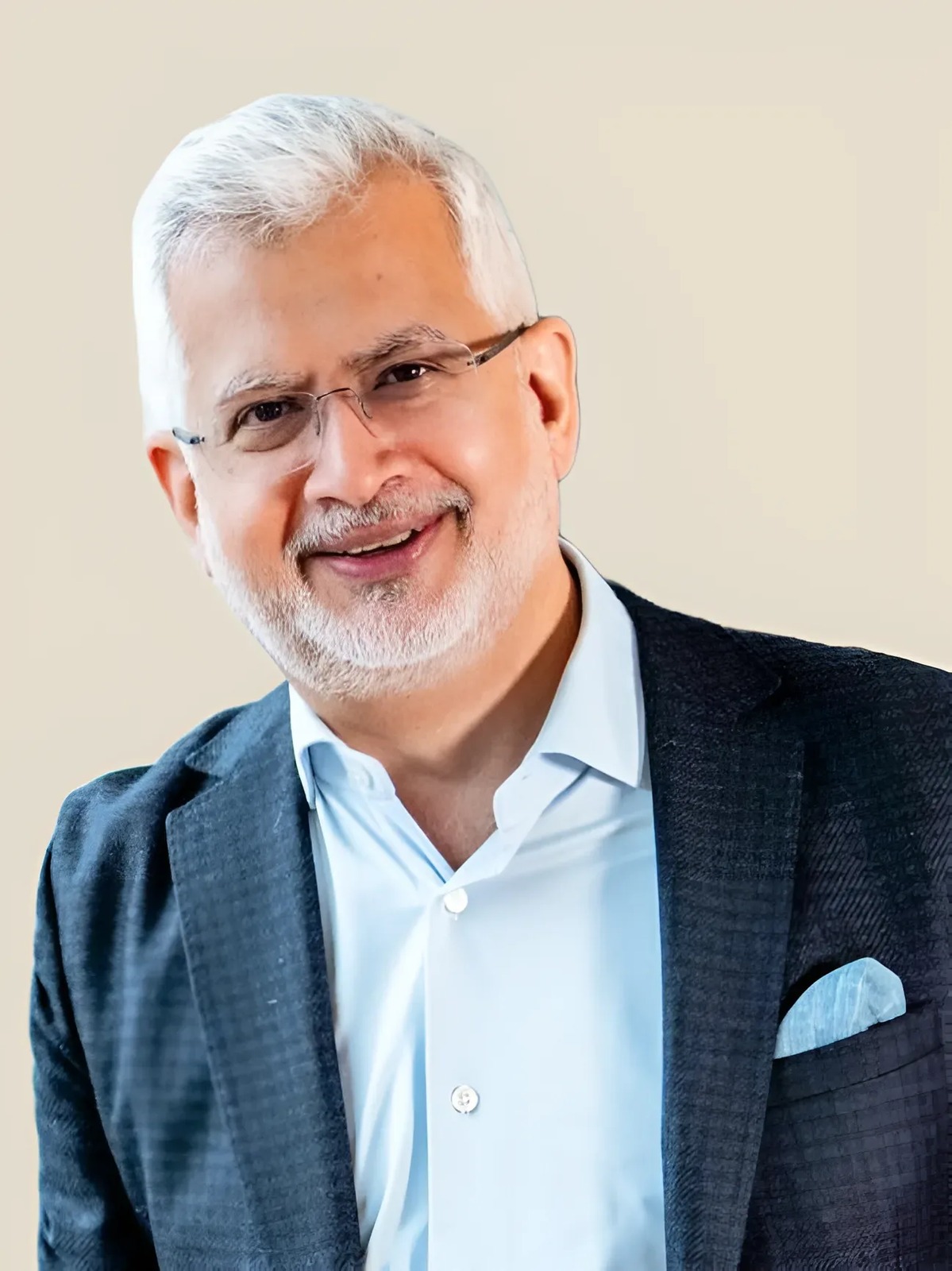 Kash Chandarana