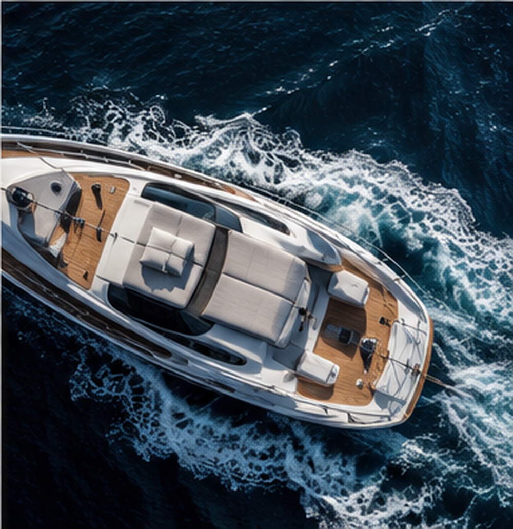 Selective luxury lifestyle