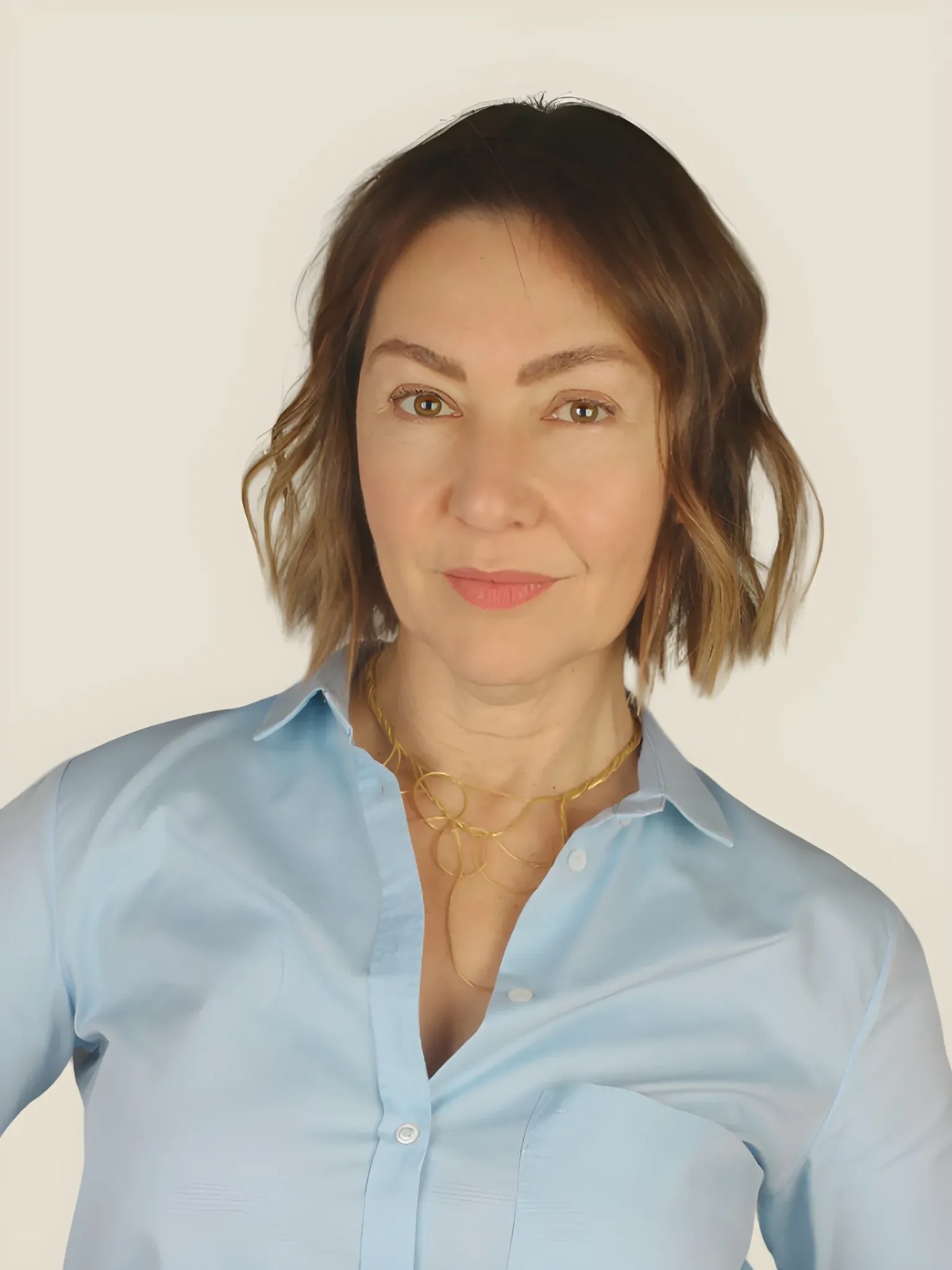 Yasmin Pakzad
